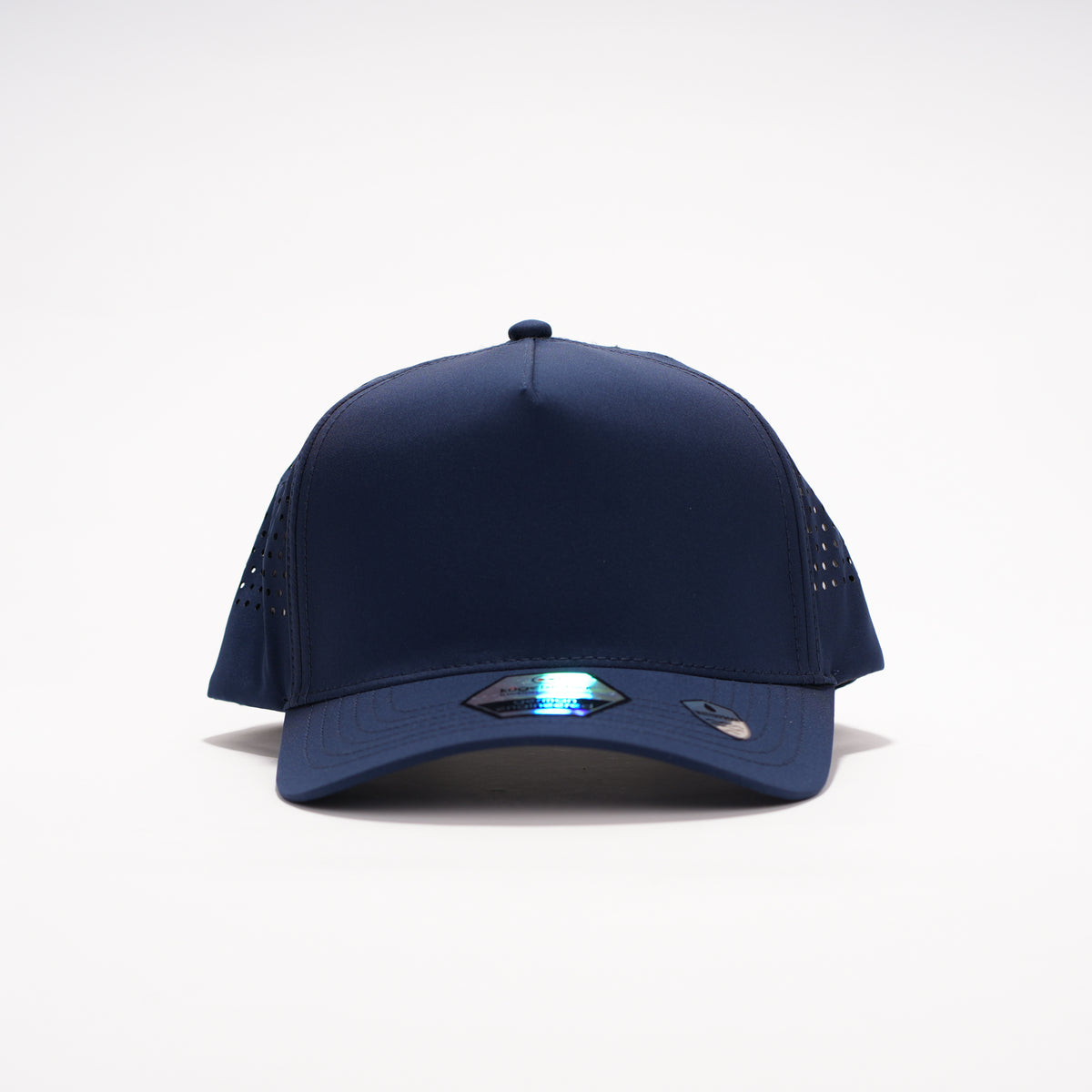 KÜGELSICHER 5 PANELES CURVA POLIÉSTER WP AZUL OSCURO