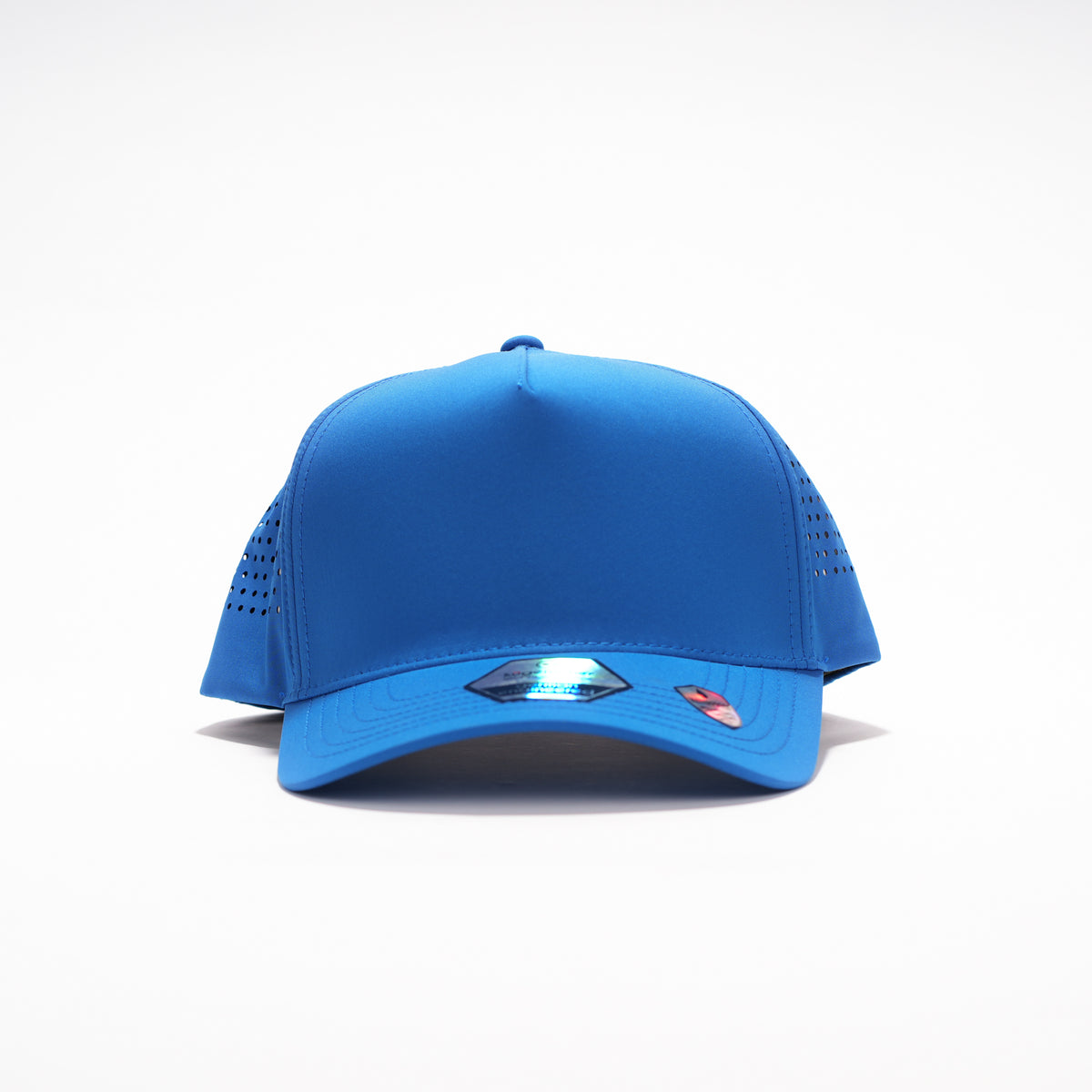 KÜGELSICHER 5 PANELES CURVA POLIÉSTER WP AZUL