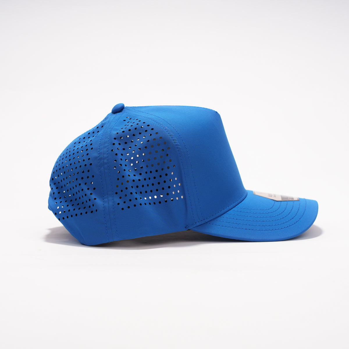 KÜGELSICHER 5 PANELES CURVA POLIÉSTER WP AZUL