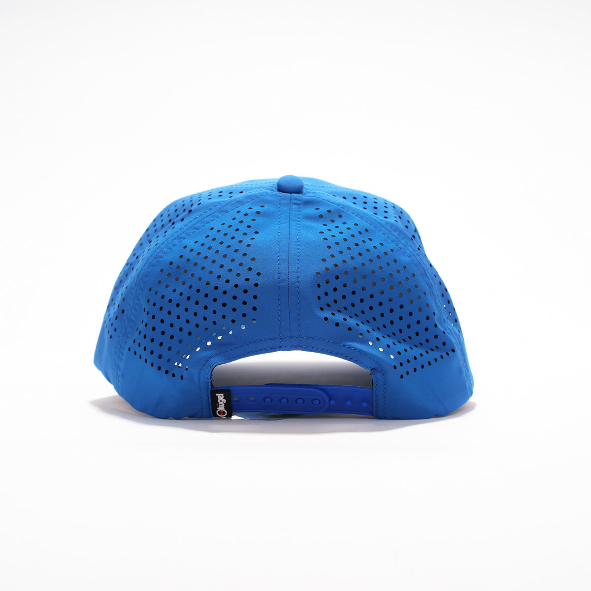 KÜGELSICHER 5 PANELES CURVA POLIÉSTER WP AZUL