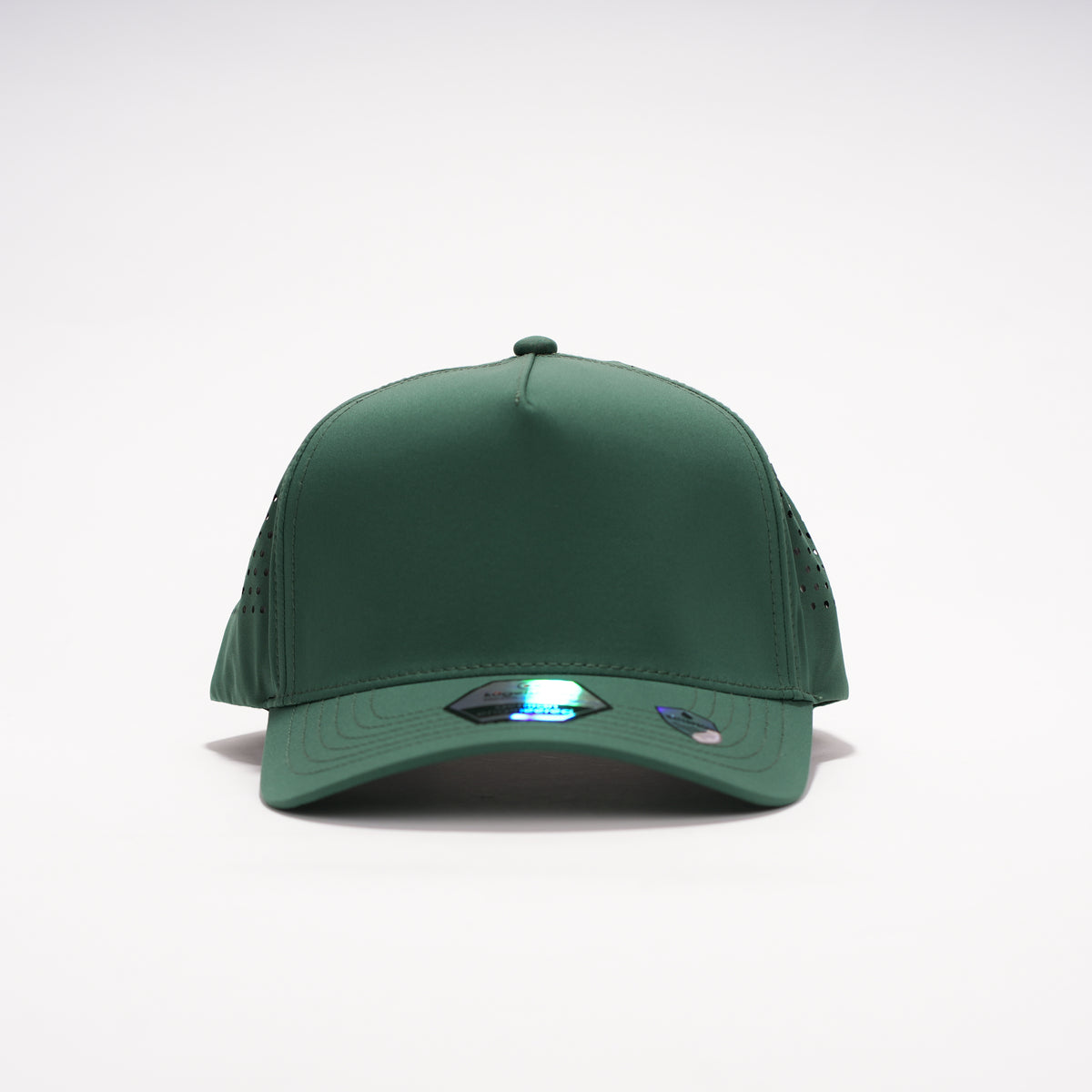 KÜGELSICHER 5 PANELES CURVA POLIÉSTER WP VERDE