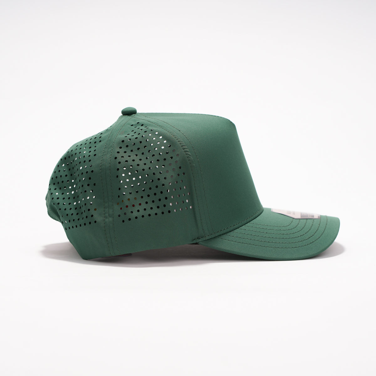 KÜGELSICHER 5 PANELES CURVA POLIÉSTER WP VERDE