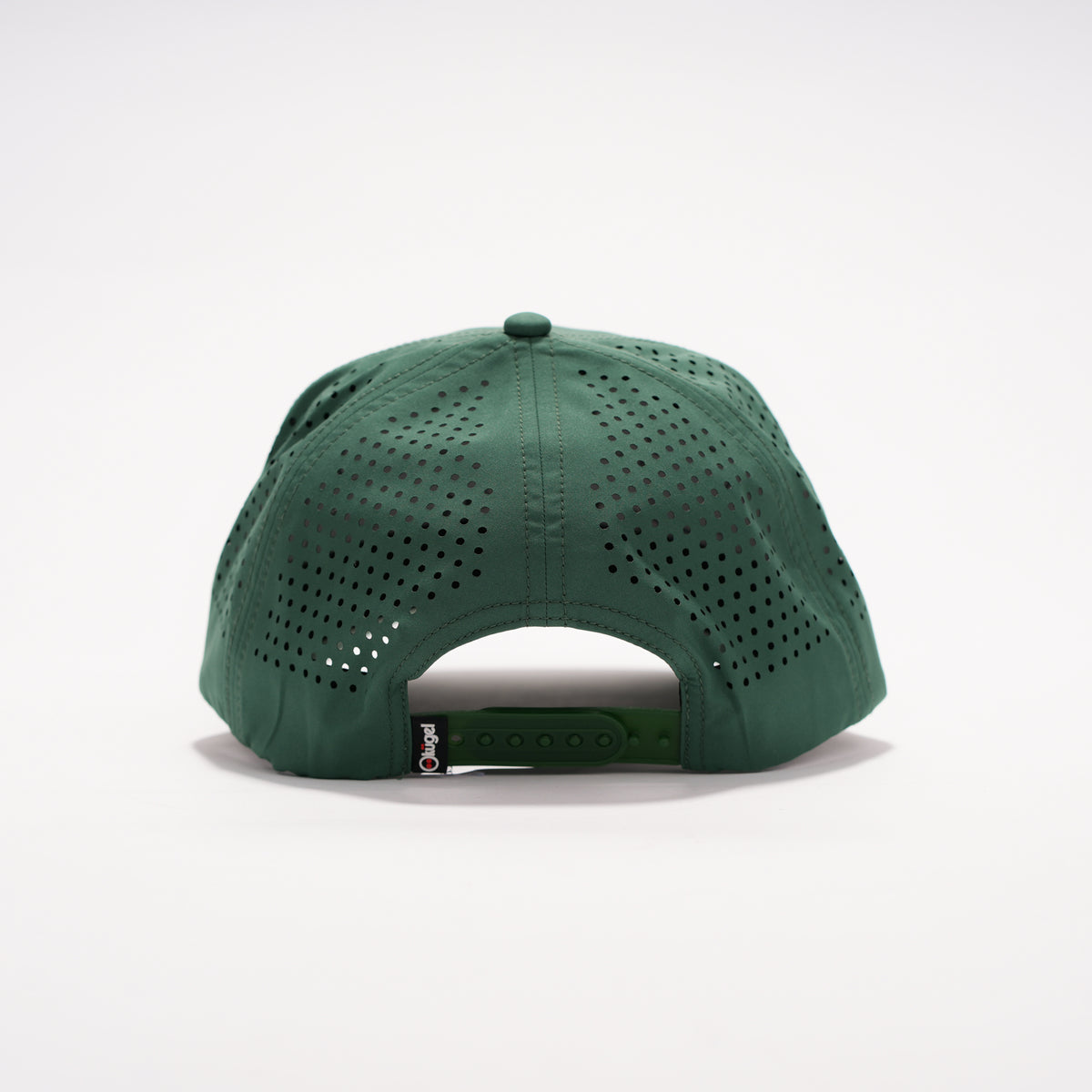 KÜGELSICHER 5 PANELES CURVA POLIÉSTER WP VERDE