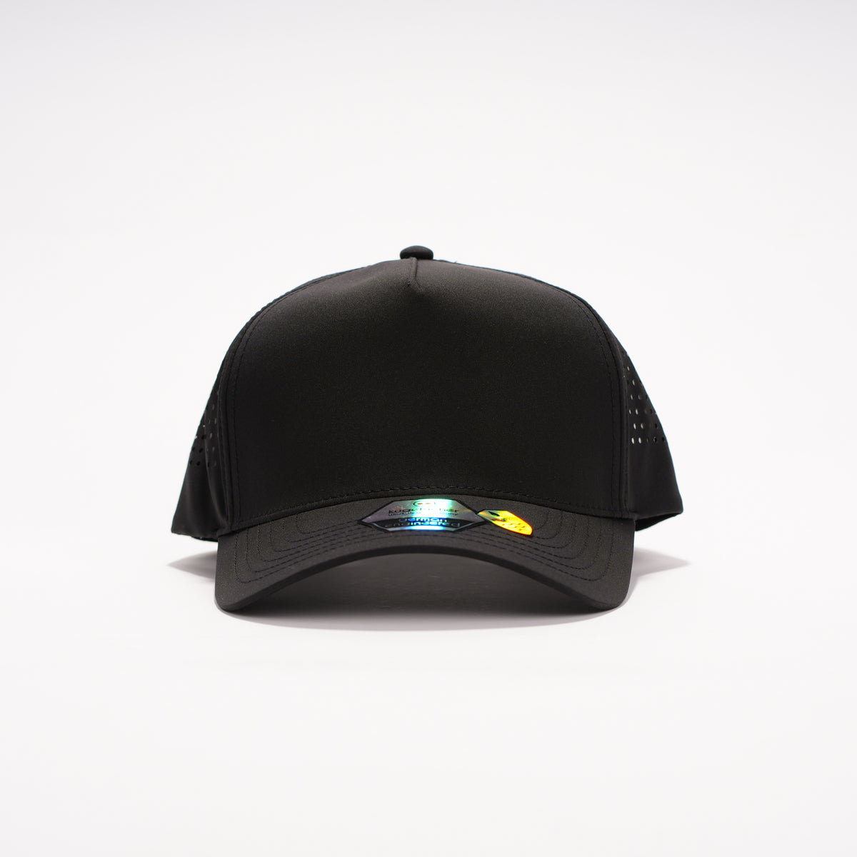 KÜGELSICHER 5 PANELES CURVA POLIÉSTER WP NEGRO