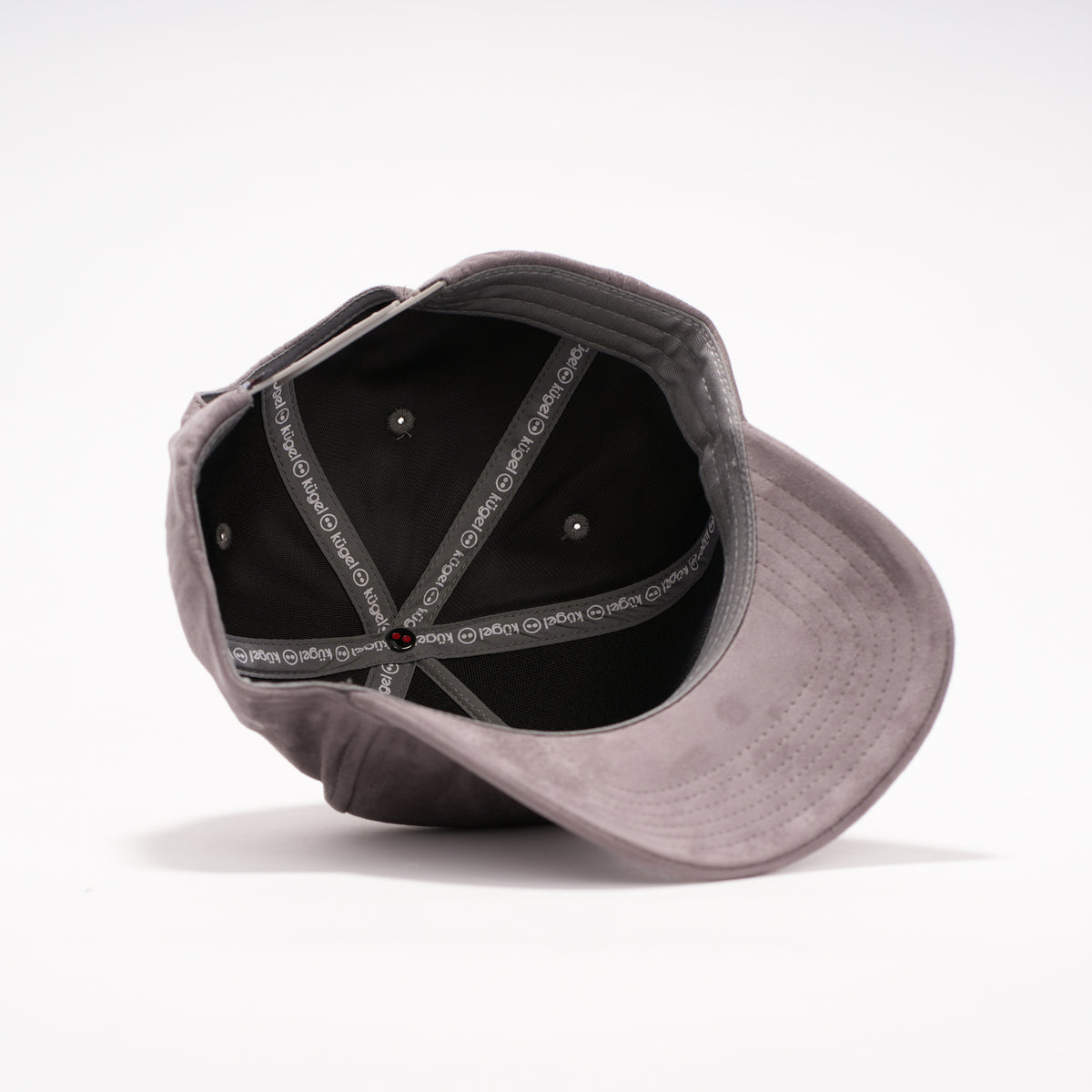 5 PANELES CURVA GAMUZA GRIS
