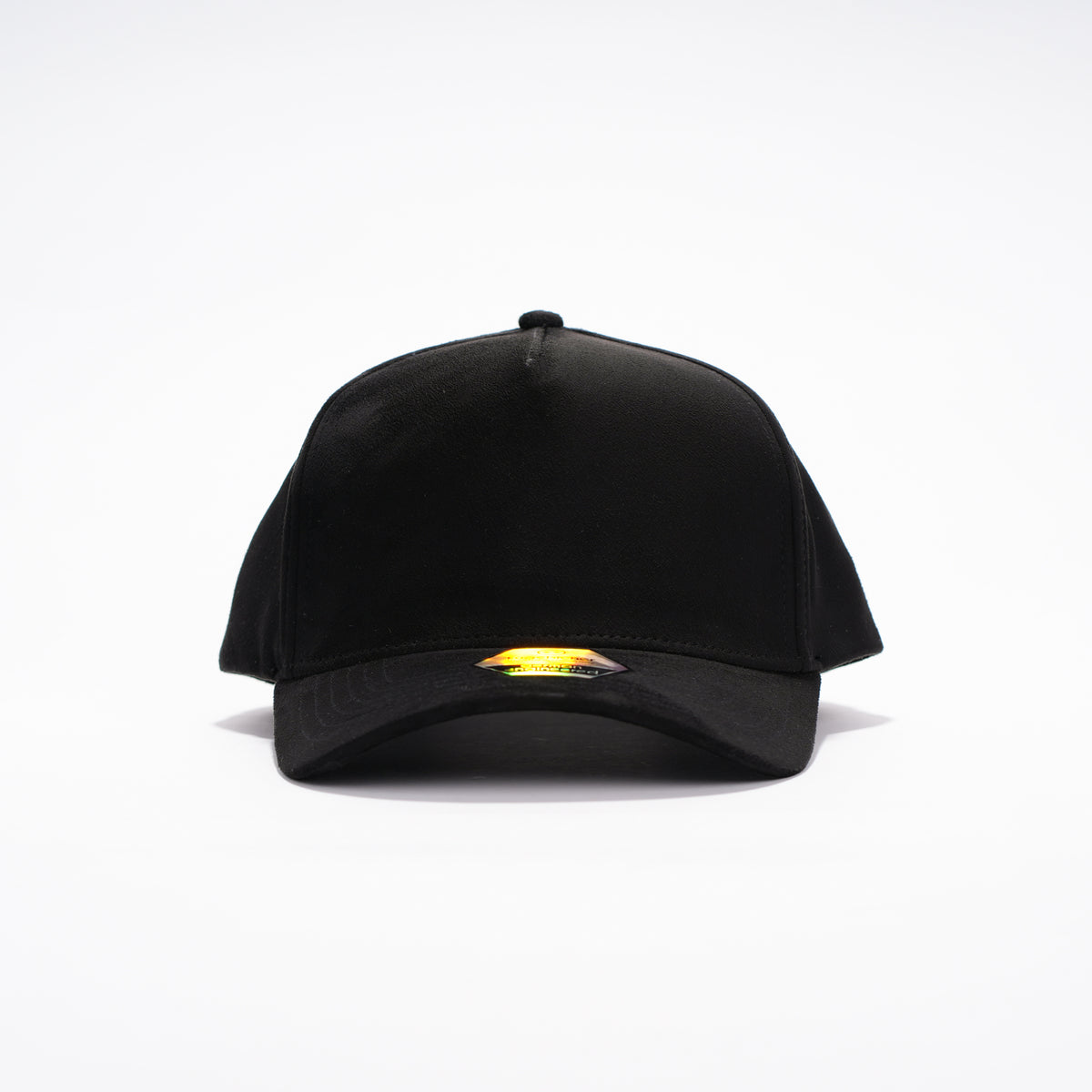 KÜGELSICHER 5 PANELES CURVA GAMUZA NEGRO