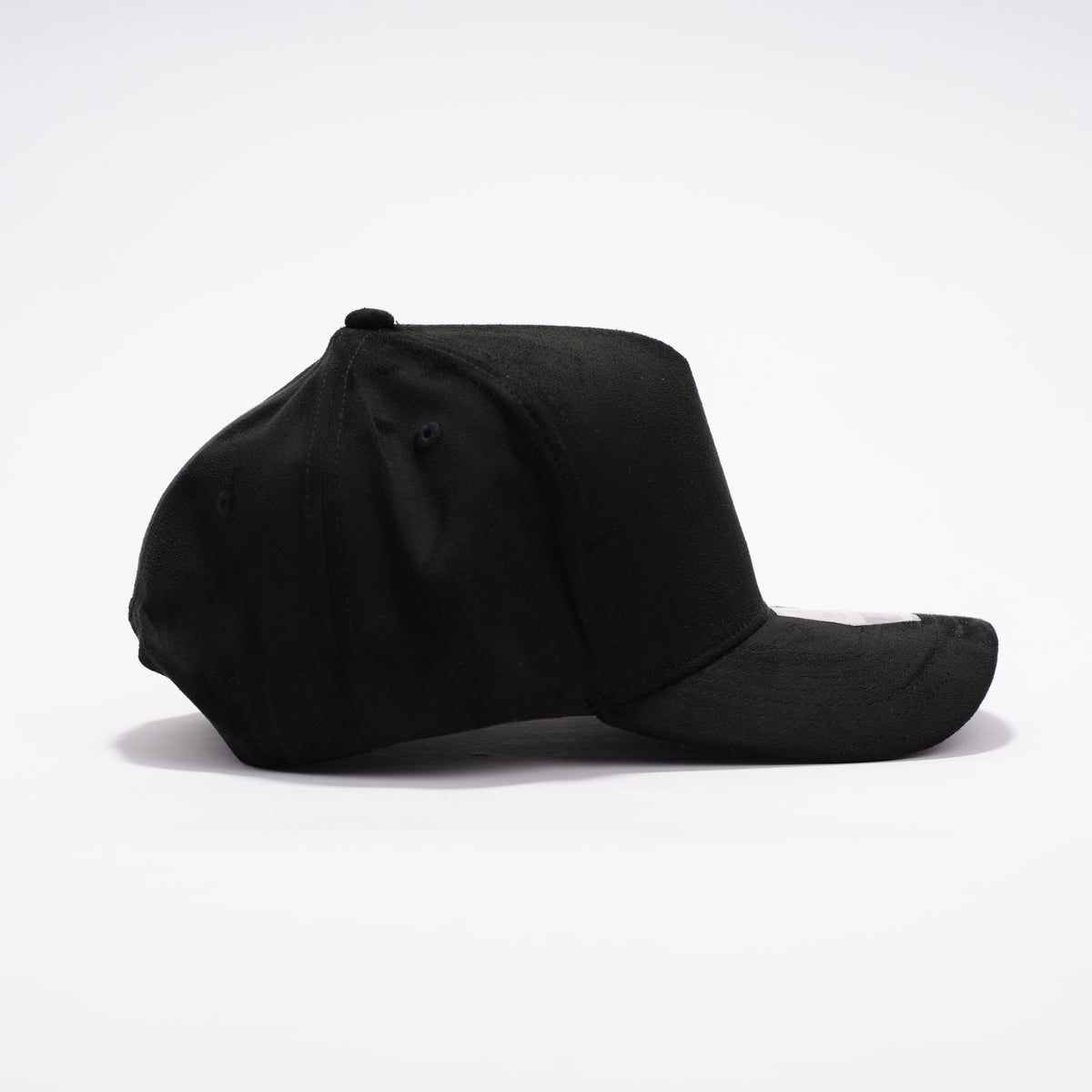 KÜGELSICHER 5 PANELES CURVA GAMUZA NEGRO