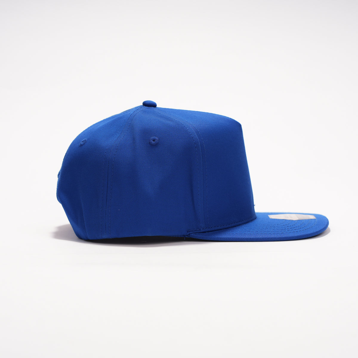 5 PANELES PLANA ALGODÓN AZUL