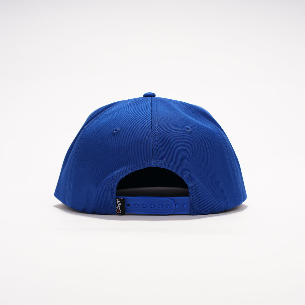 5 PANELES PLANA ALGODÓN AZUL