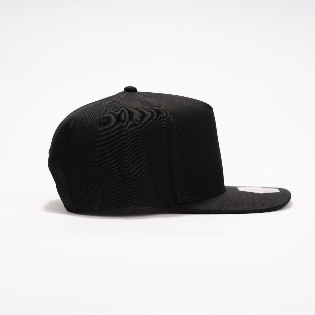 KÜGELSICHER 5 PANELES PLANA ALGODÓN NEGRO