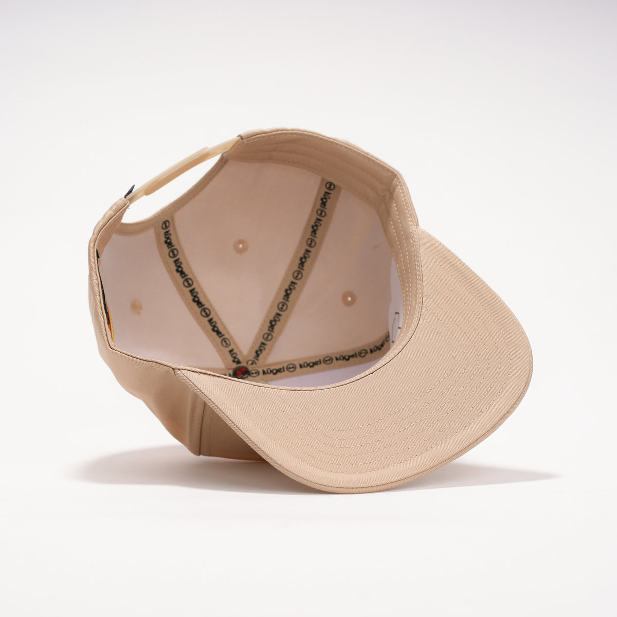 KÜGELSICHER 5 PANELES PLANA ALGODÓN BEIGE