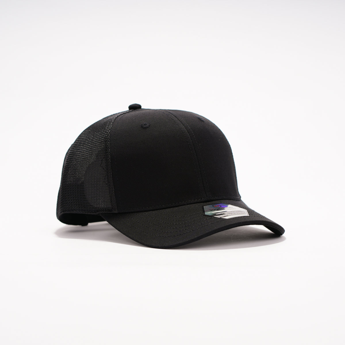 6 PANELES CURVA MALLA NEGRO