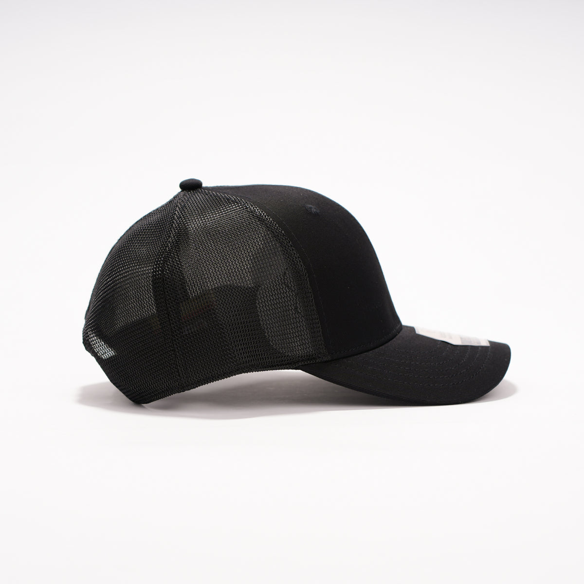6 PANELES CURVA MALLA NEGRO