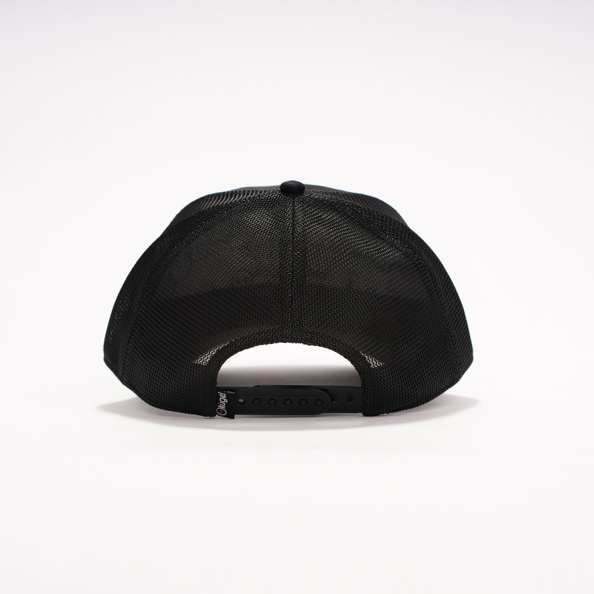 6 PANELES CURVA MALLA NEGRO