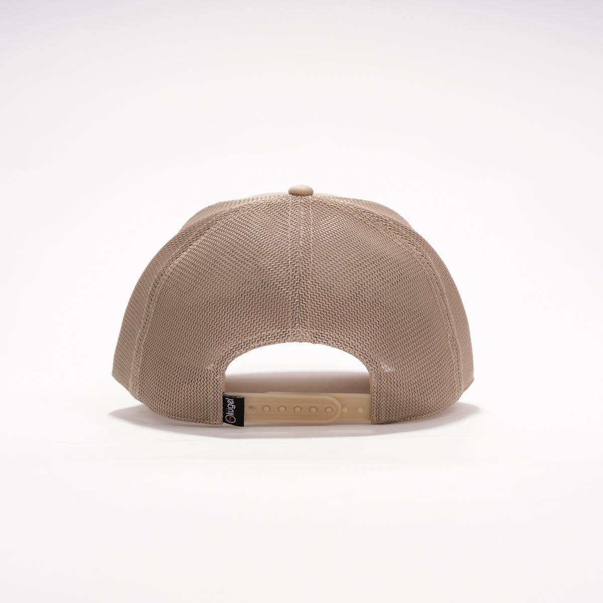 6 PANELES CURVA MALLA BEIGE