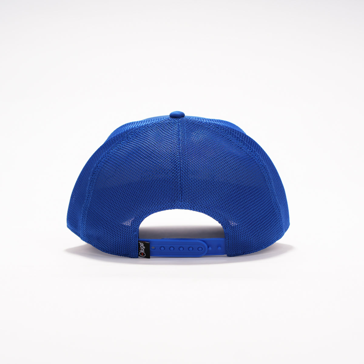 6 PANELES CURVA MALLA AZUL
