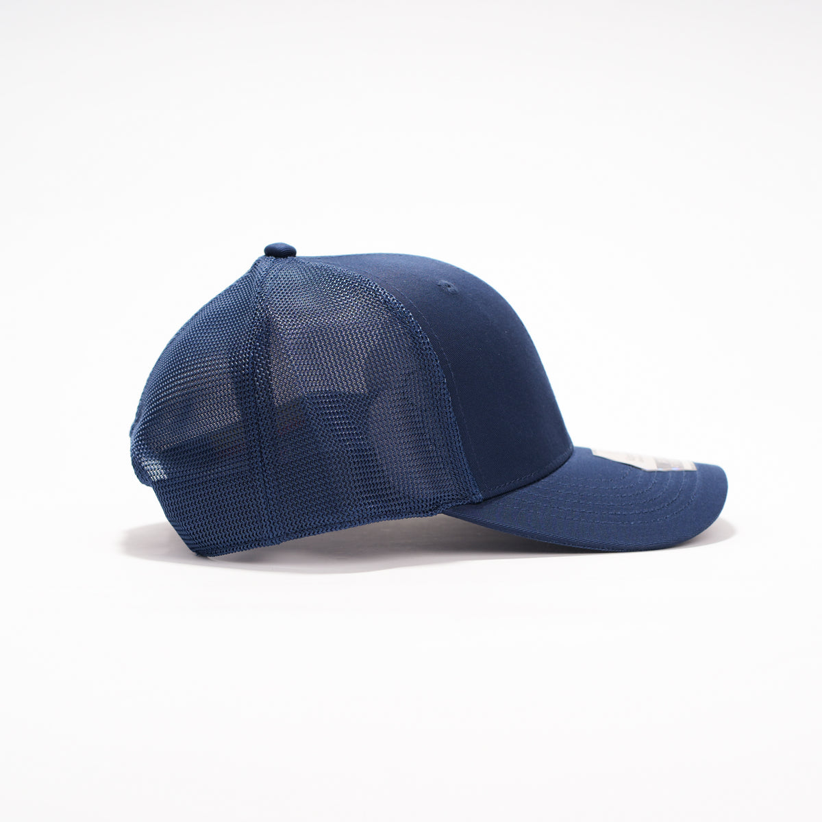 6 PANELES CURVA MALLA AZUL OSCURO