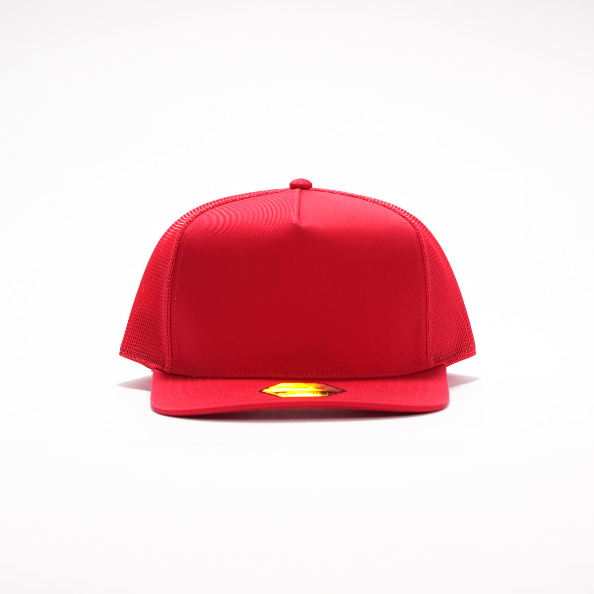 5 PANELES PLANA MALLA ROJO