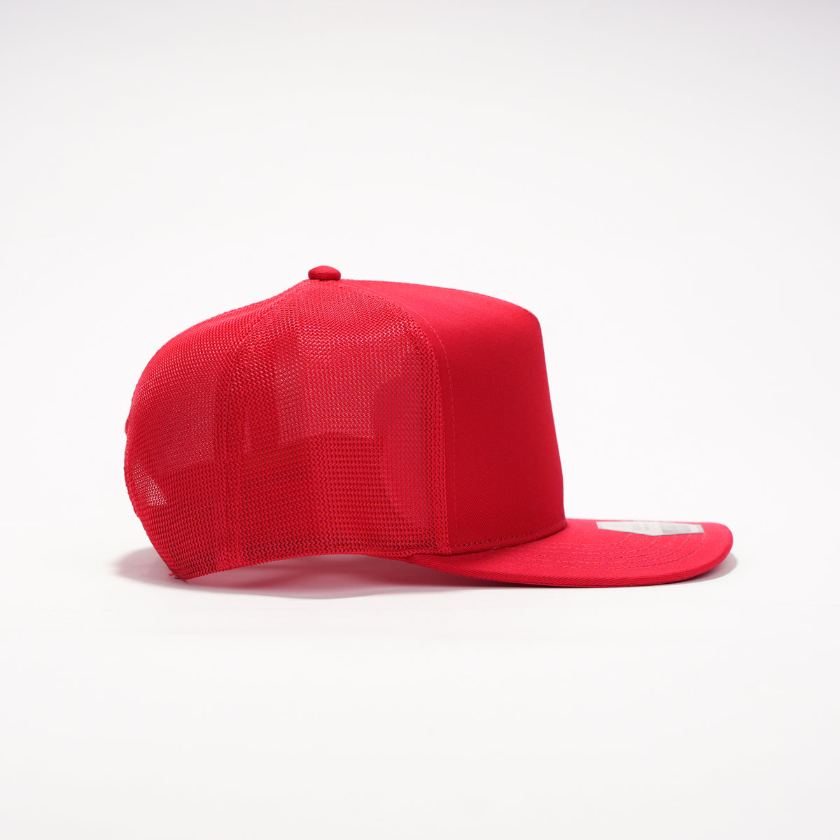 5 PANELES PLANA MALLA ROJO