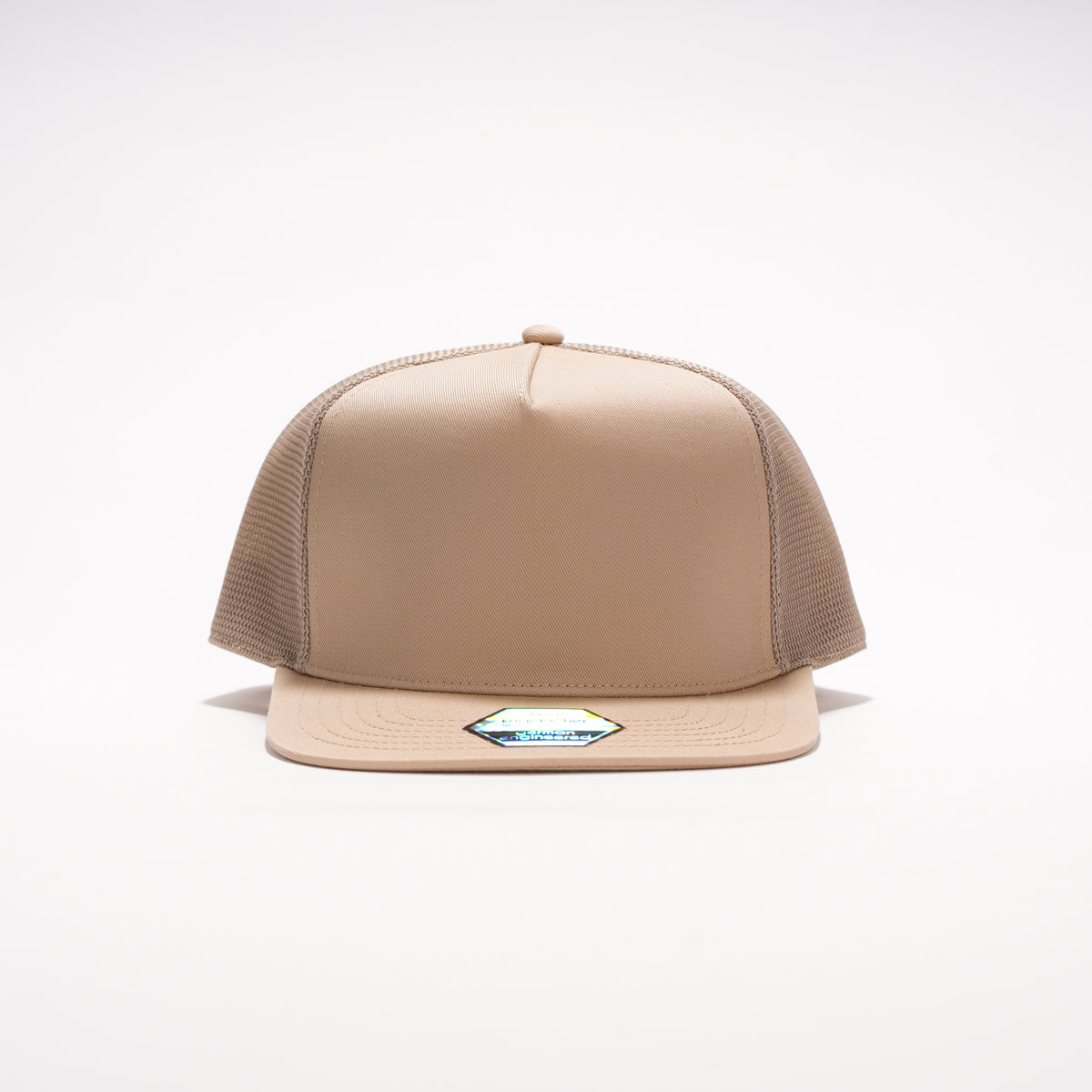 5 PANELES PLANA MALLA BEIGE