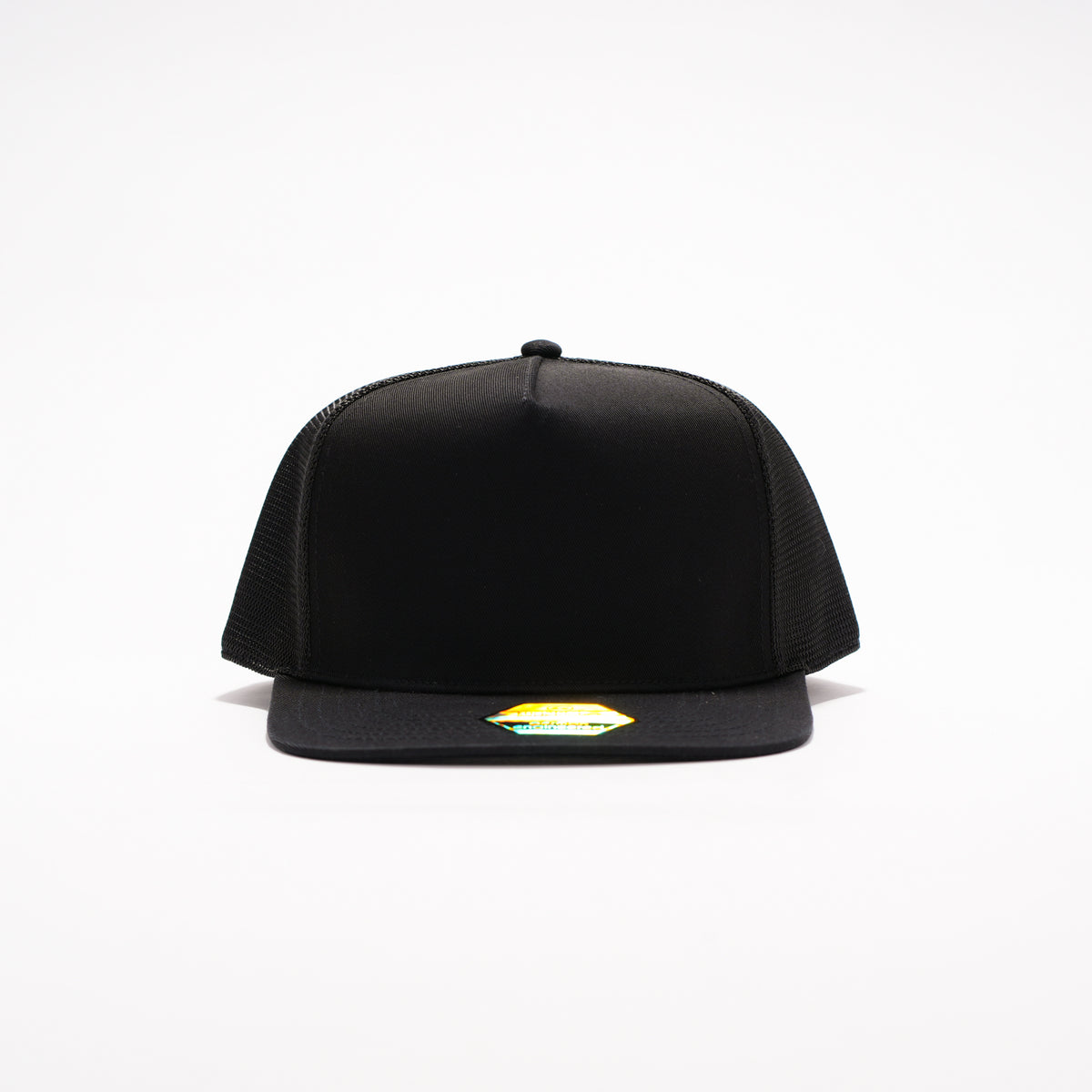 5 PANELES PLANA MALLA NEGRO