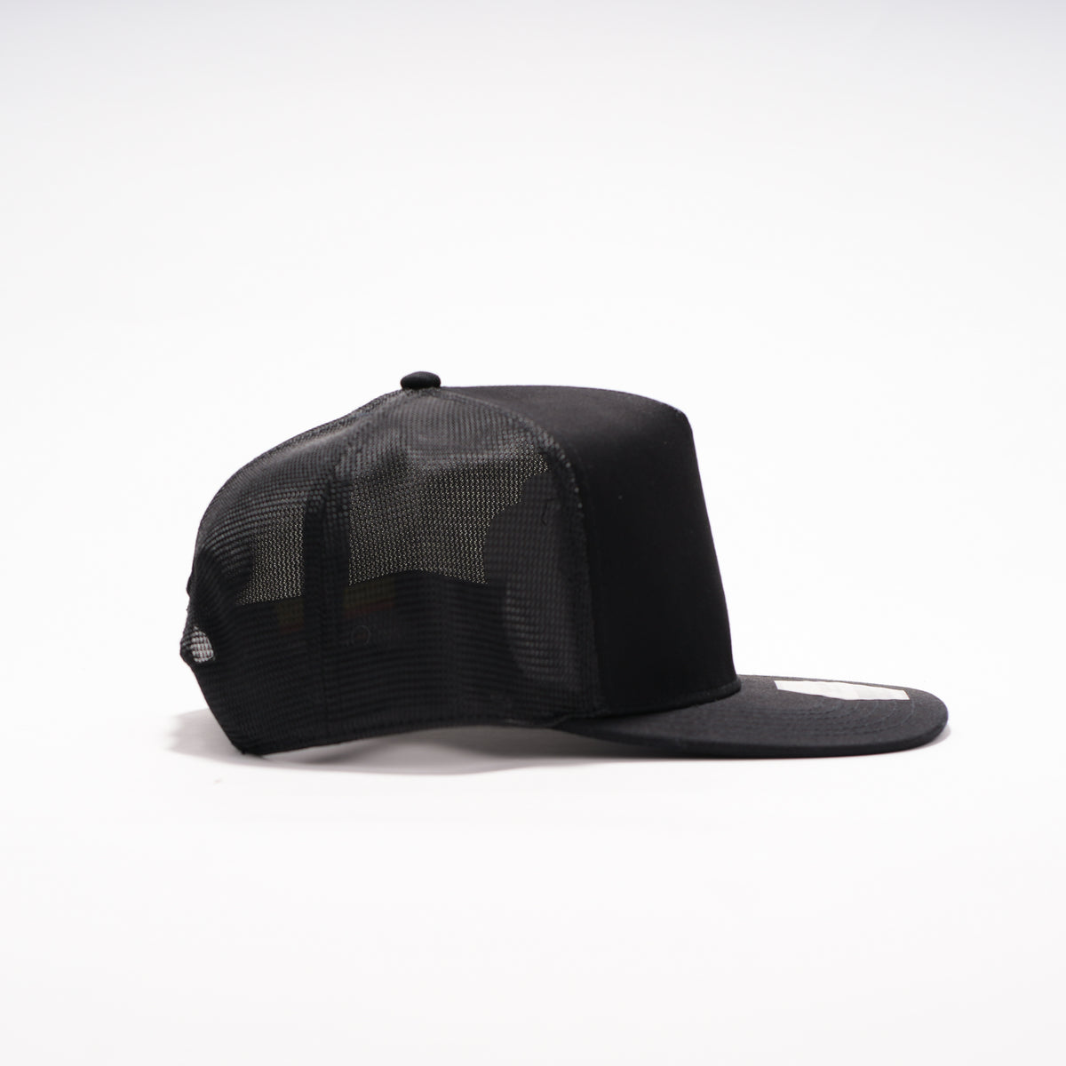 5 PANELES PLANA MALLA NEGRO