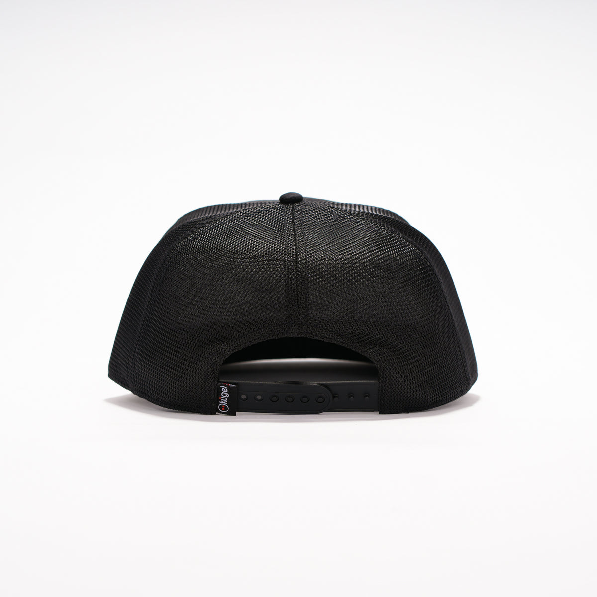 5 PANELES PLANA MALLA NEGRO