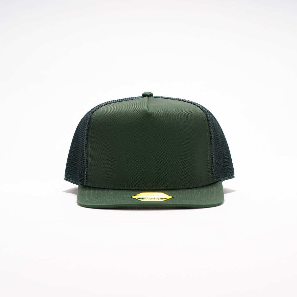 5 PANELES PLANA MALLA VERDE