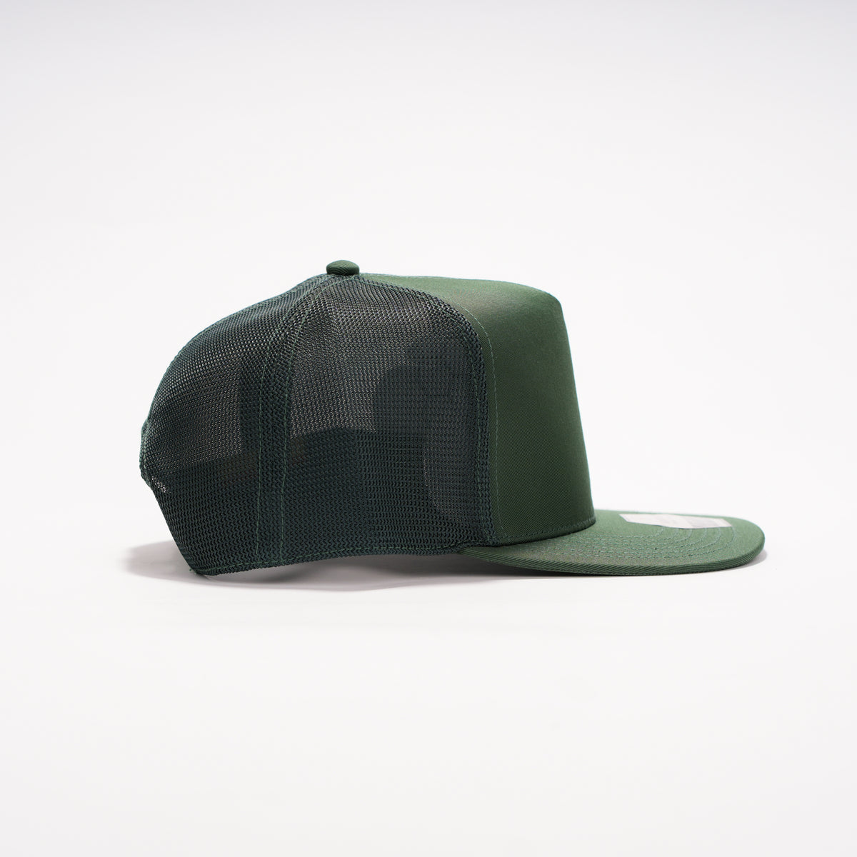 5 PANELES PLANA MALLA VERDE