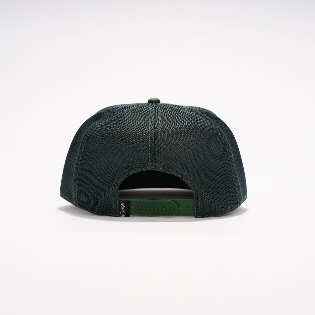 5 PANELES PLANA MALLA VERDE