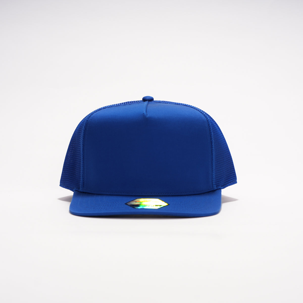 5 PANELES PLANA MALLA AZUL