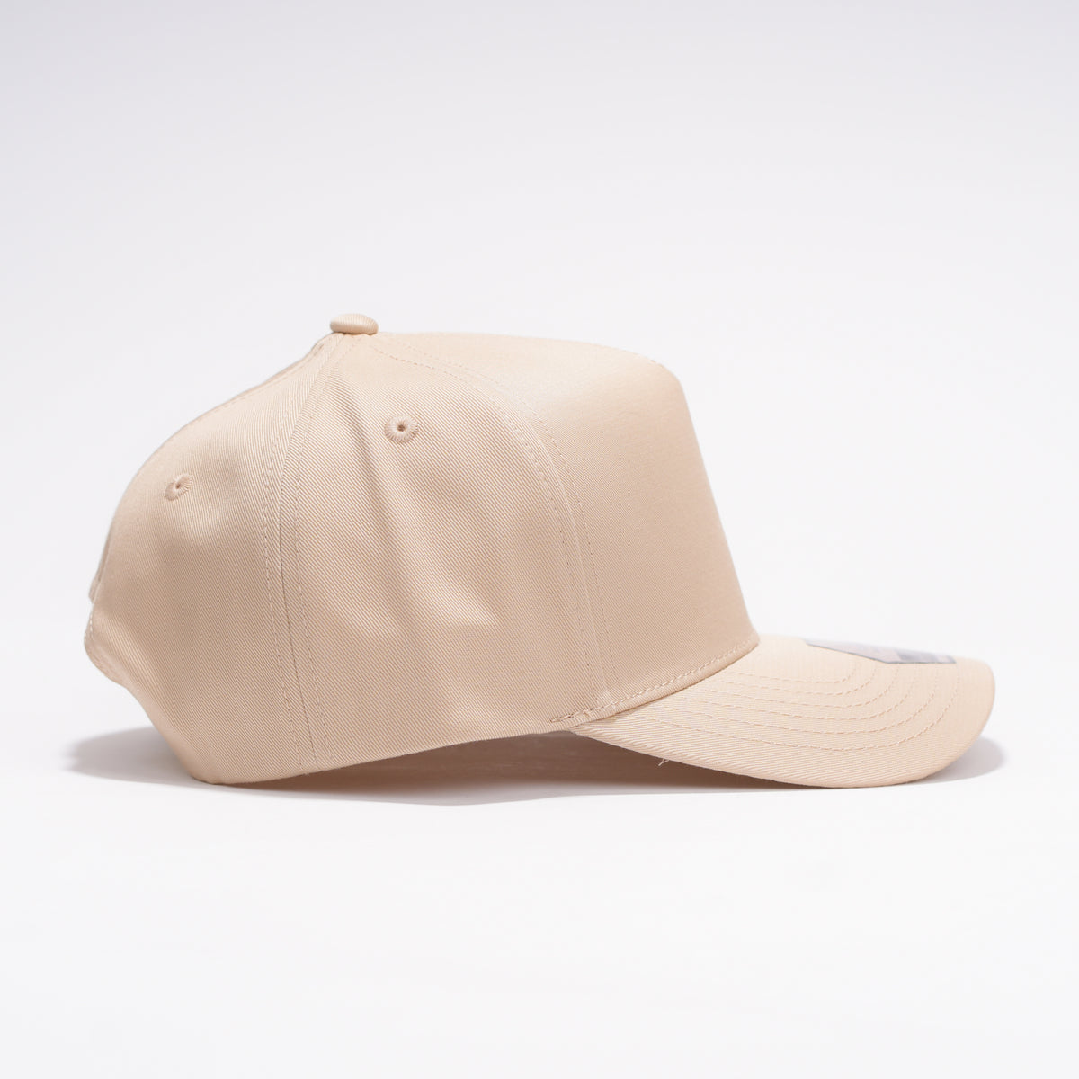 5 PANELES CURVA ALGODÓN BEIGE