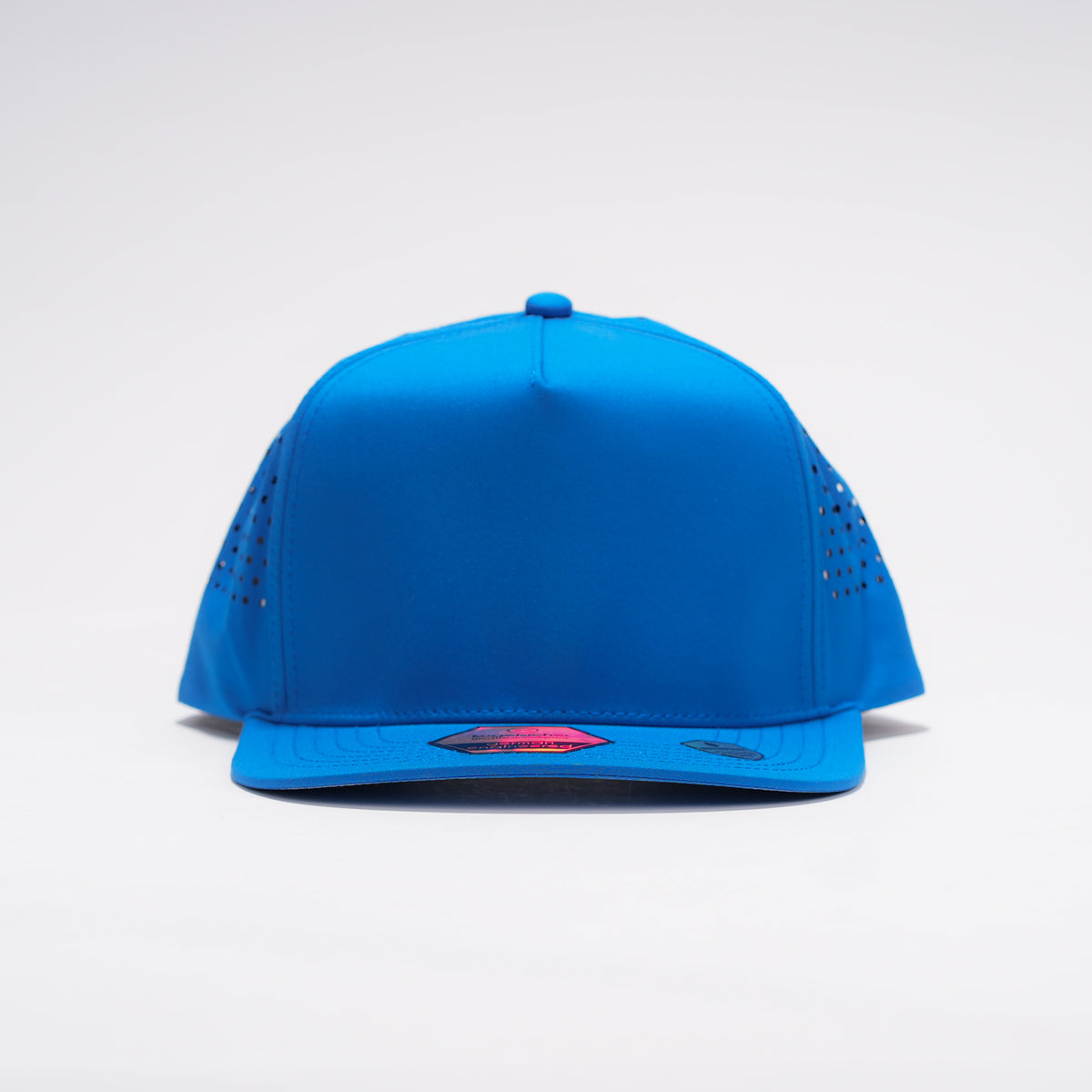 5 PANELES PLANA POLIÉSTER WP AZUL