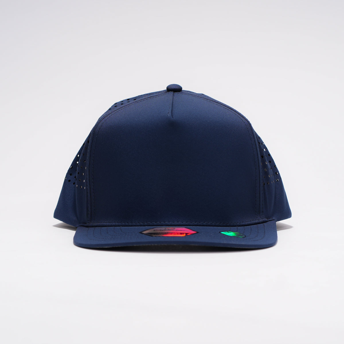 5 PANELES PLANA POLIÉSTER WP AZUL OSCURO
