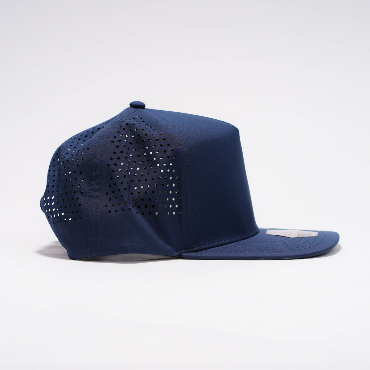 5 PANELES PLANA POLIÉSTER WP AZUL OSCURO