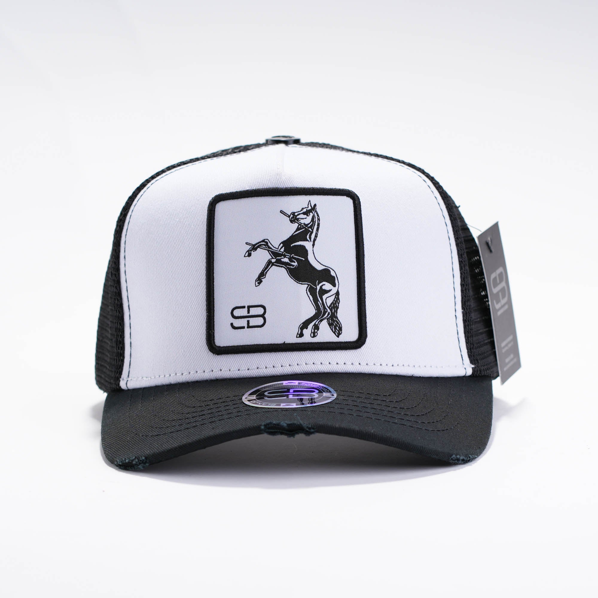 Stallion Sb