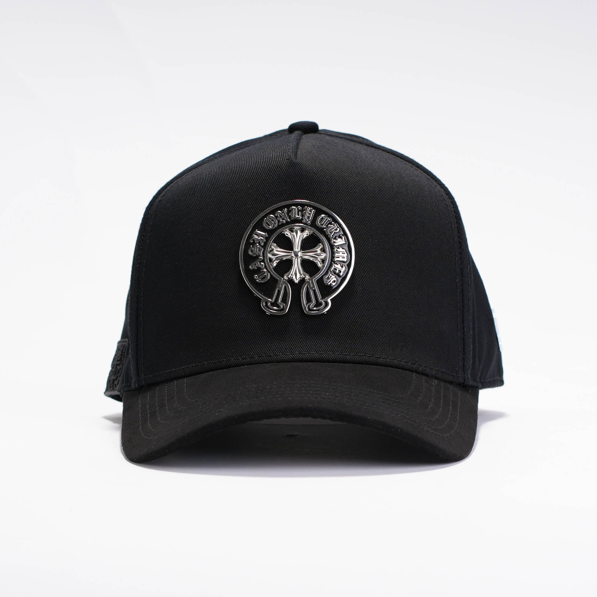 Silver Cross Edition Limitada Negra Original