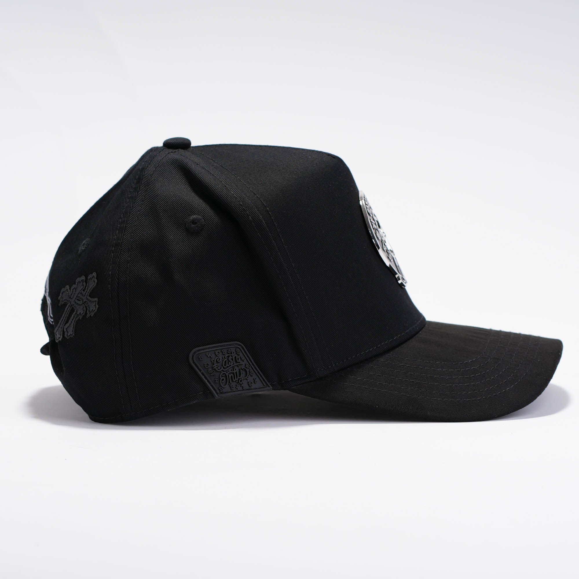 Silver Cross Edition Limitada Negra Original