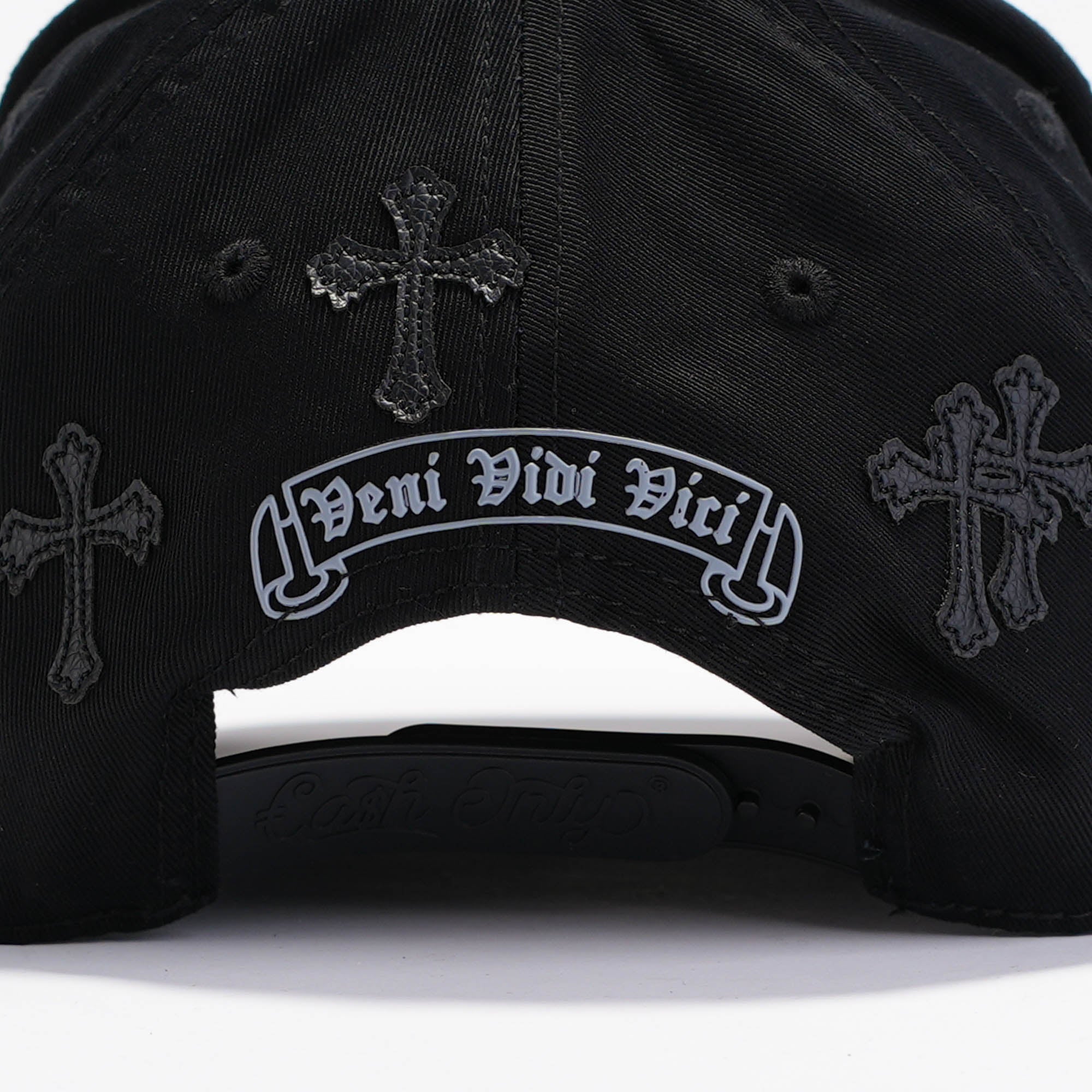Silver Cross Edition Limitada Negra Original