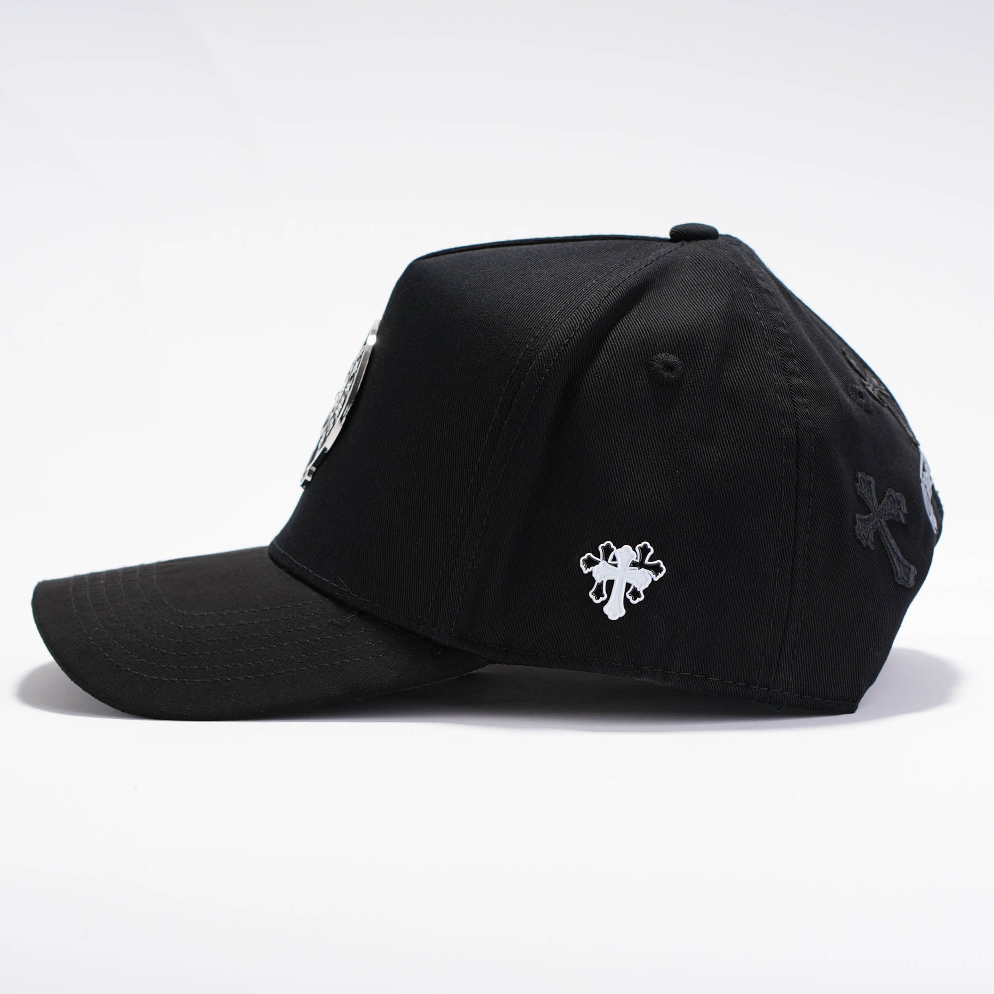 Silver Cross Edition Limitada Negra Original