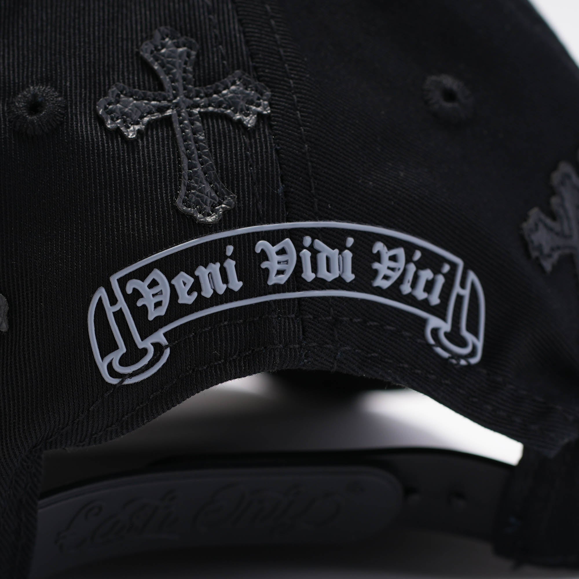 Silver Cross Edition Limitada Negra Original