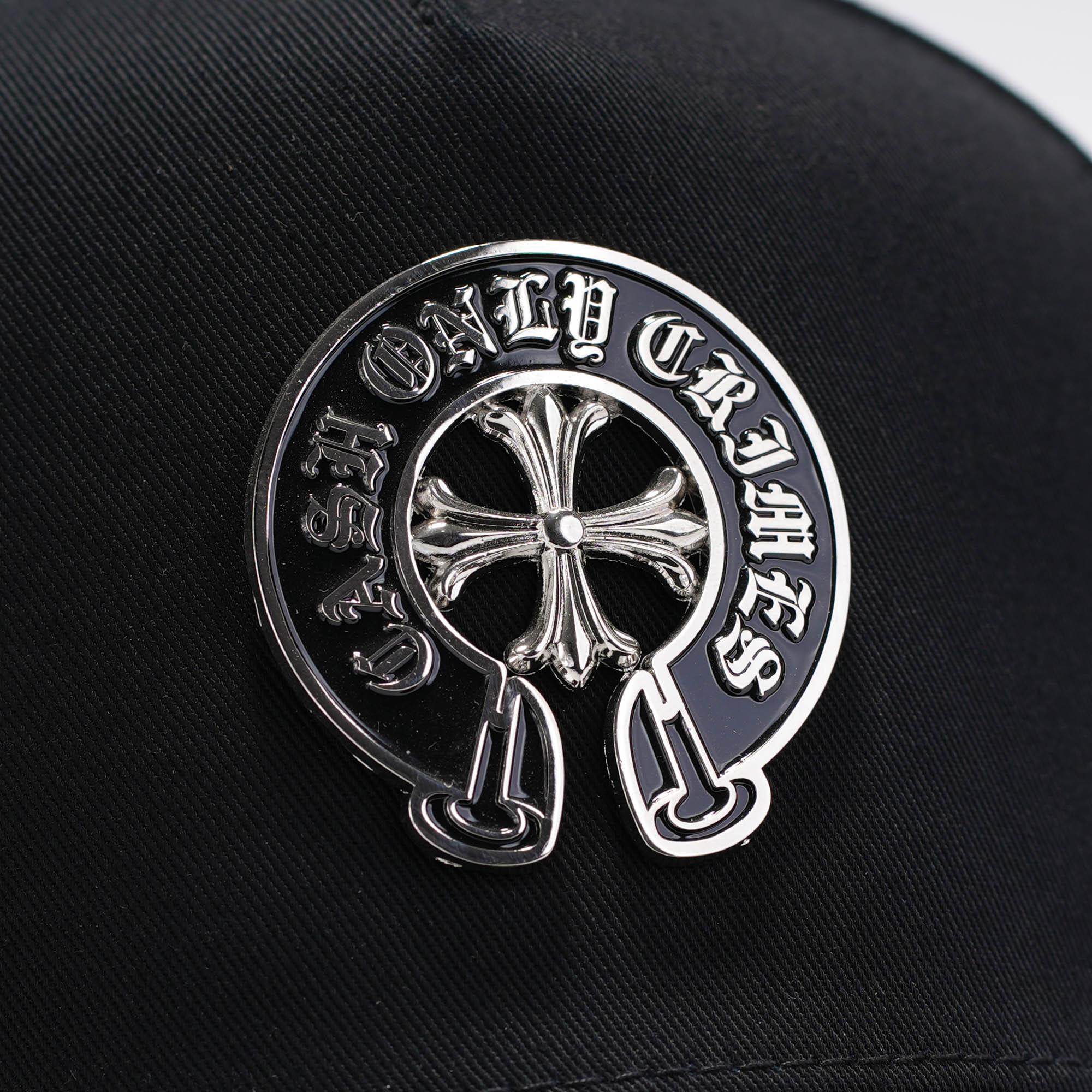 Silver Cross Edition Limitada Negra Original