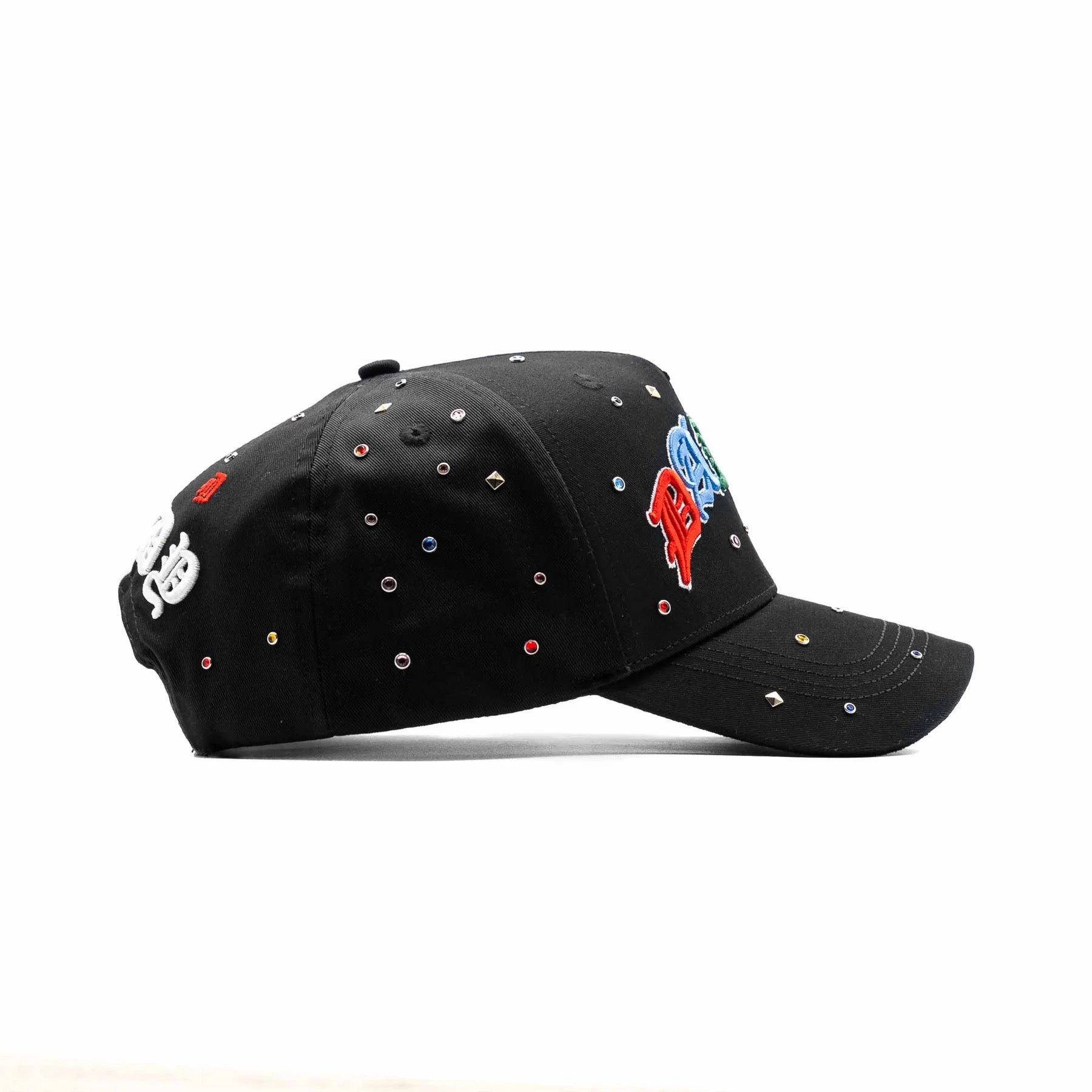 DANDY HATS 10 YEARS OF DANDY NEGRO