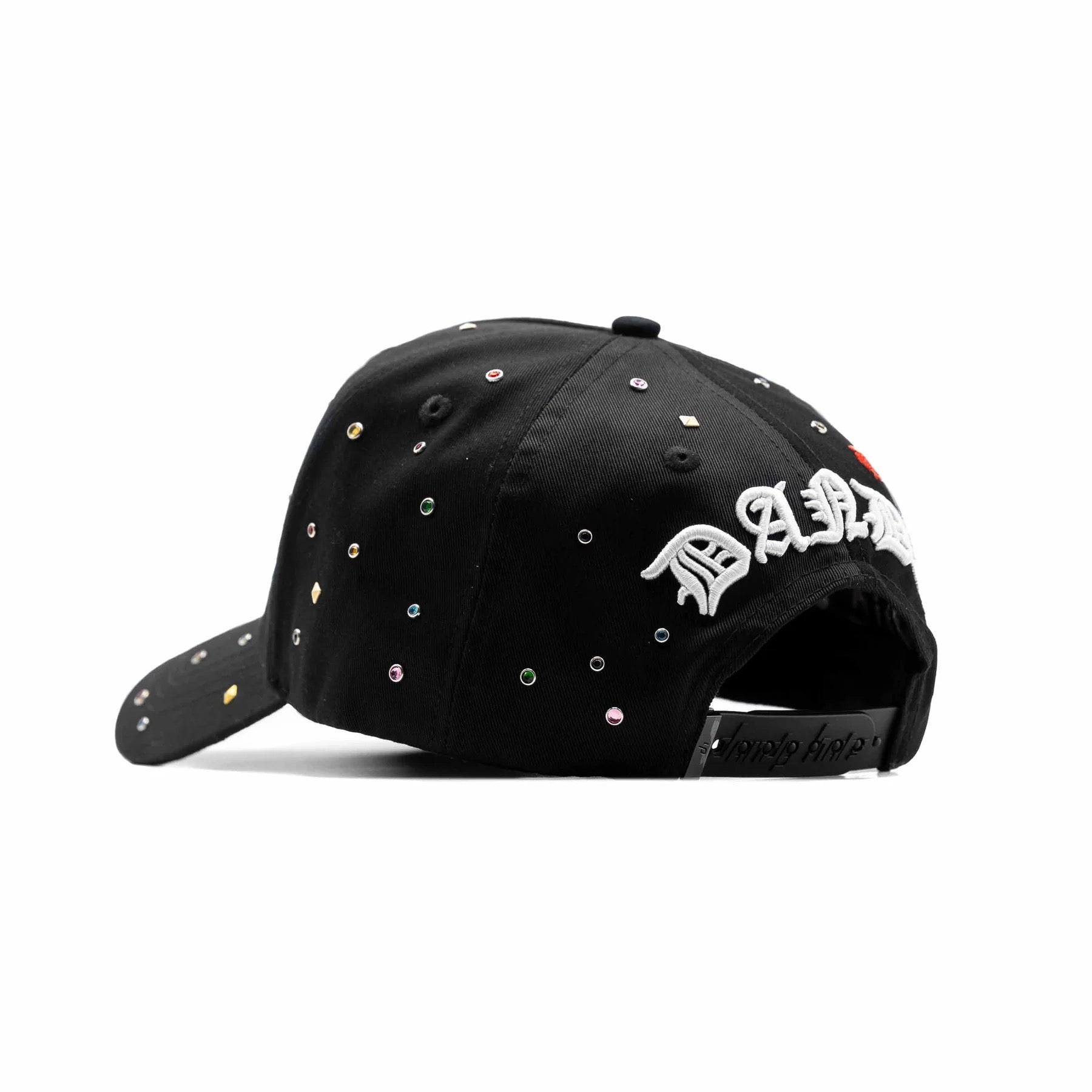 DANDY HATS 10 YEARS OF DANDY NEGRO