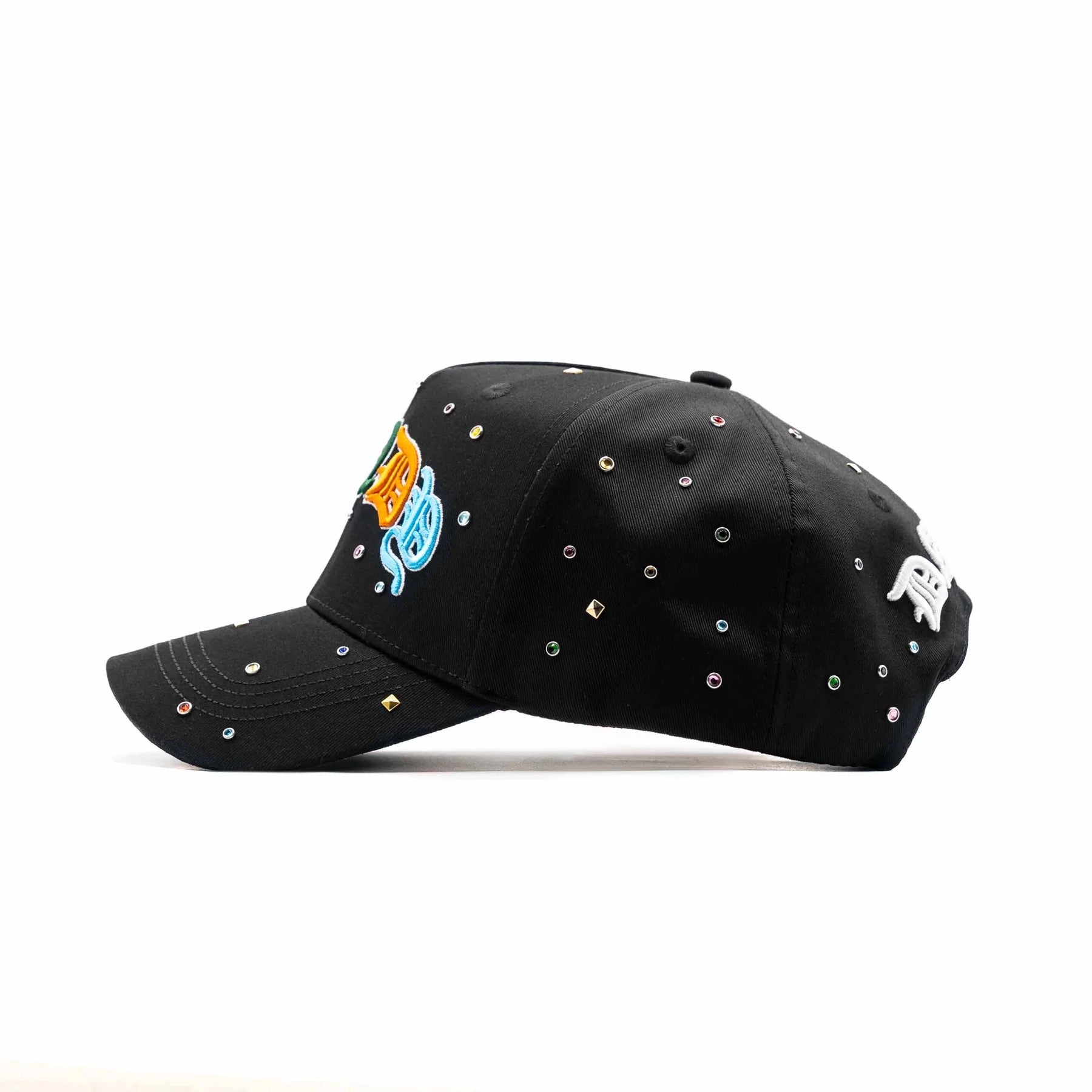 DANDY HATS 10 YEARS OF DANDY NEGRO