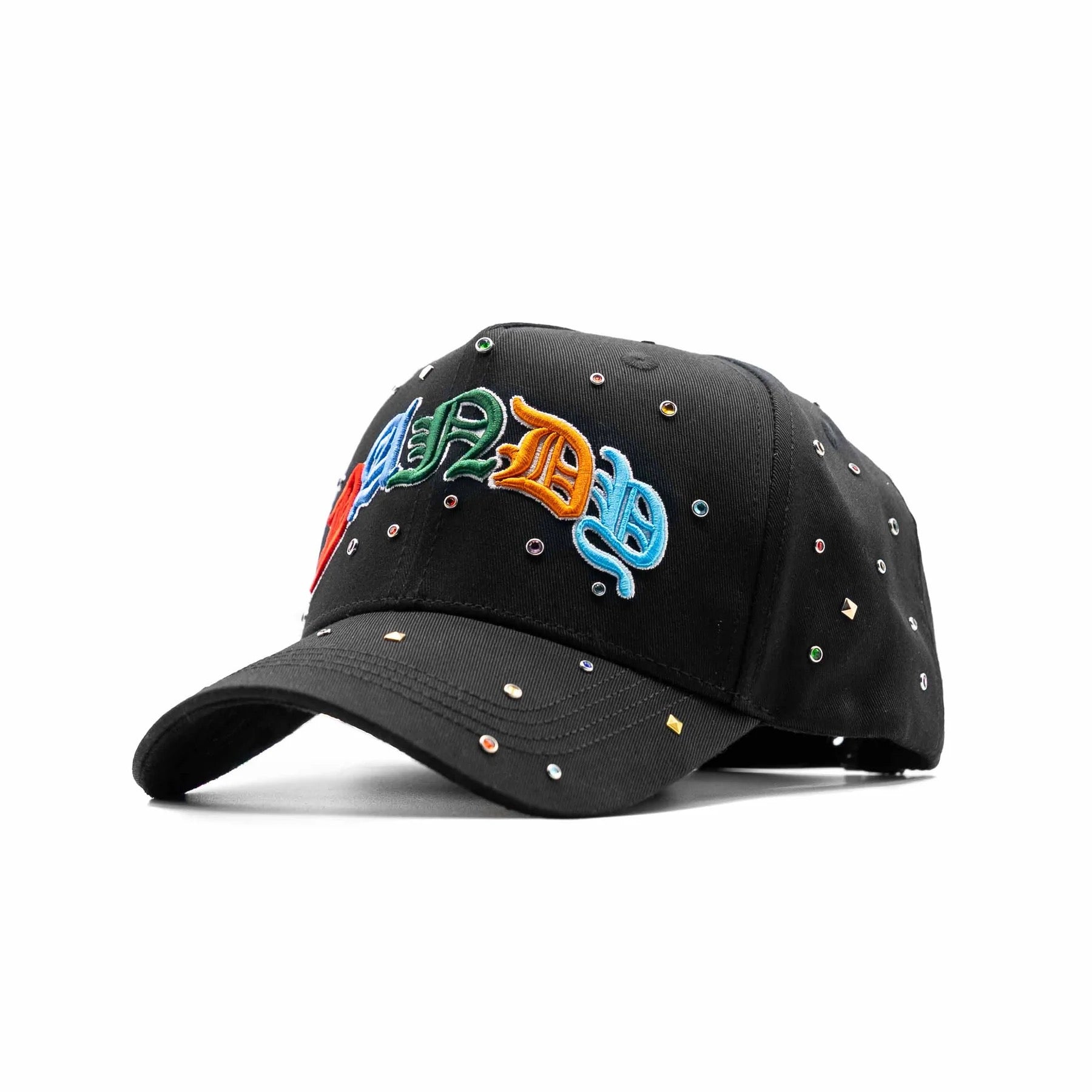 DANDY HATS 10 YEARS OF DANDY NEGRO