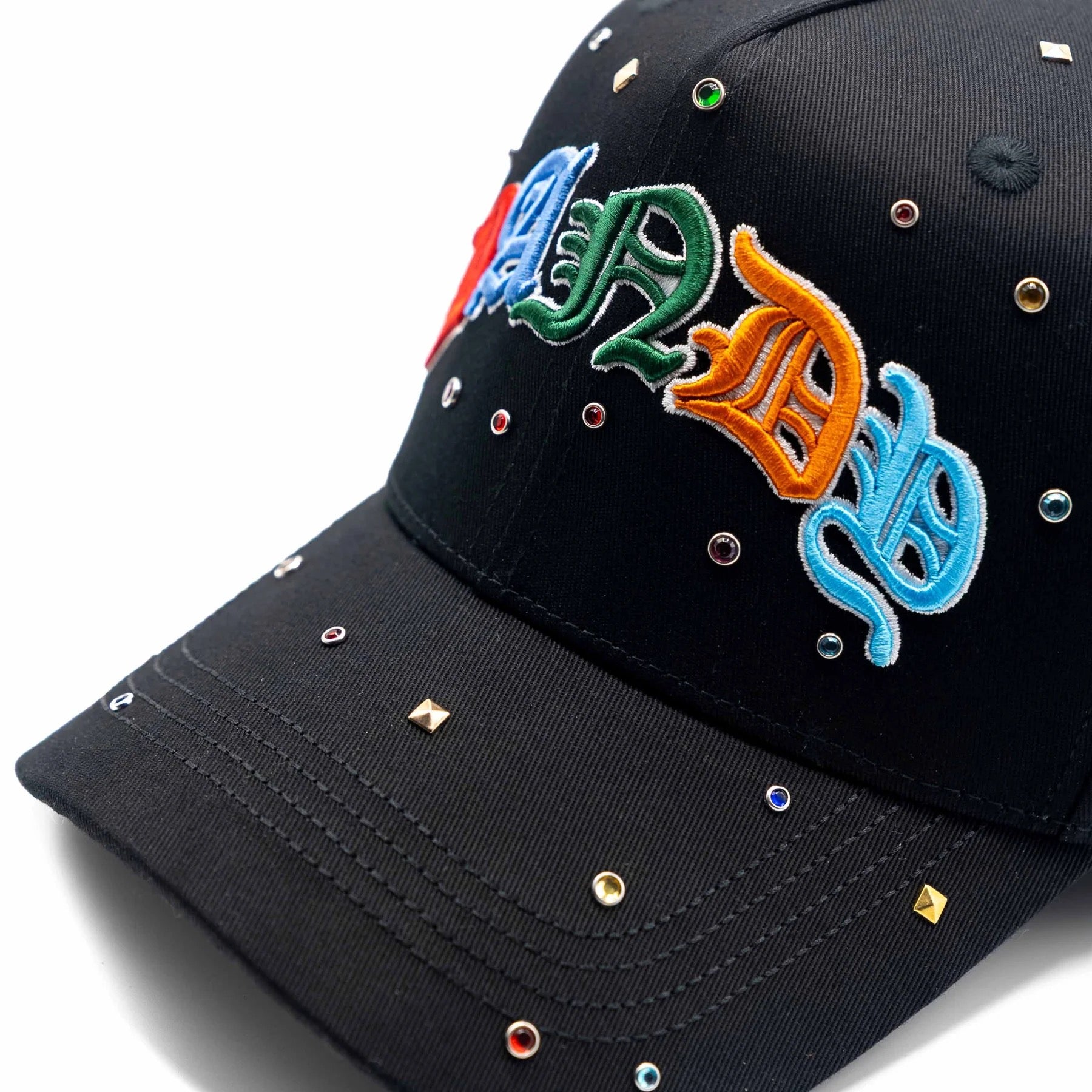 DANDY HATS 10 YEARS OF DANDY NEGRO
