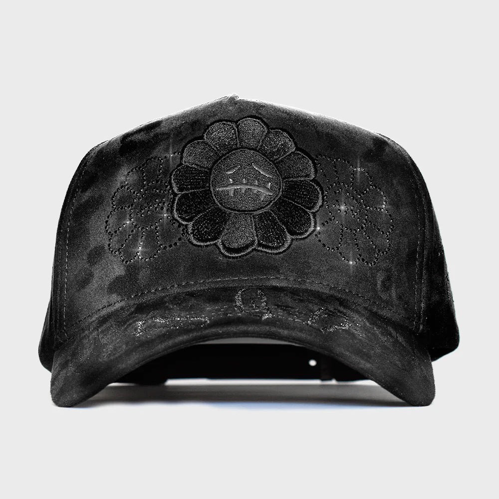 Muratravis Cristals Black