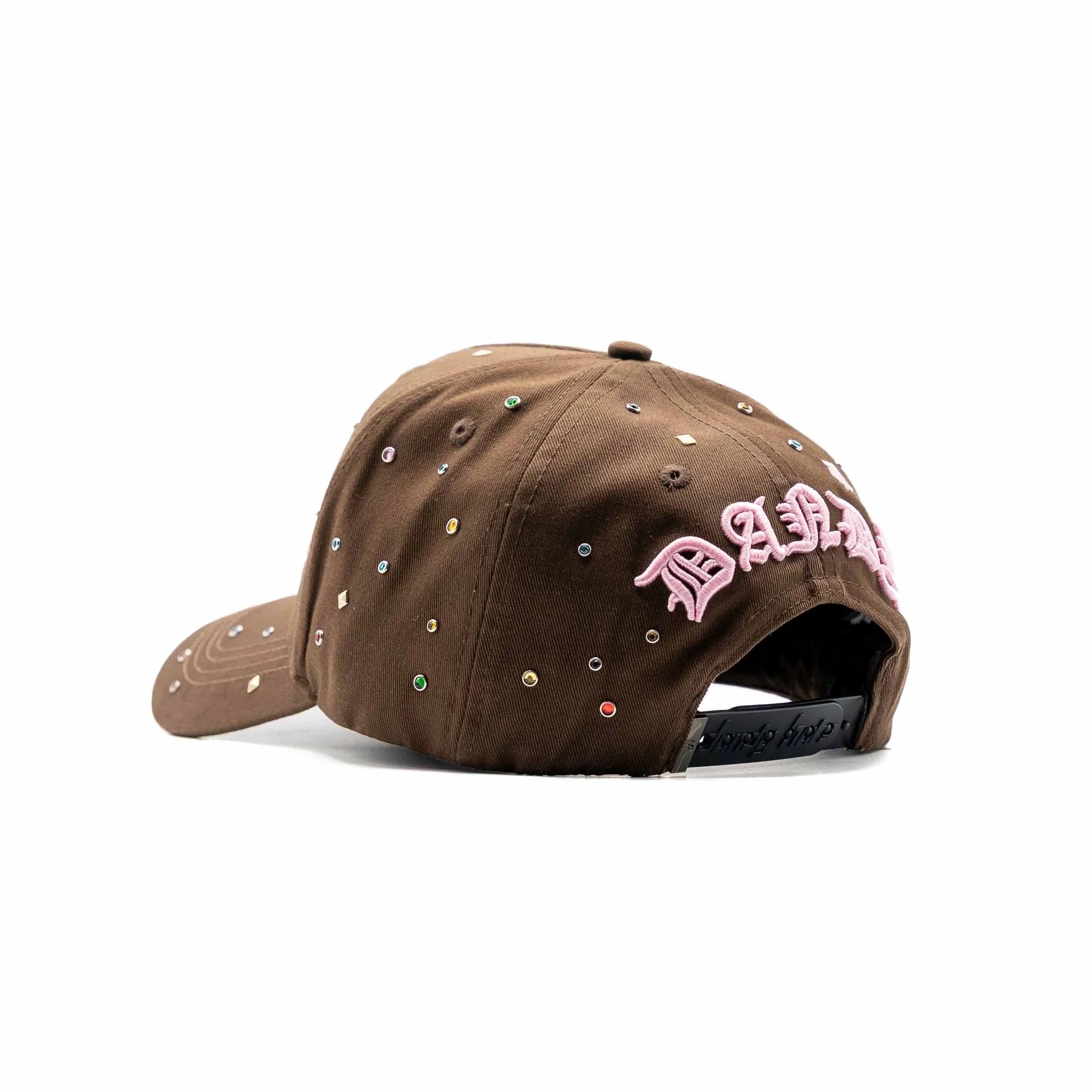 DANDY HATS 10 YEARS OF DANDY CAFÉ
