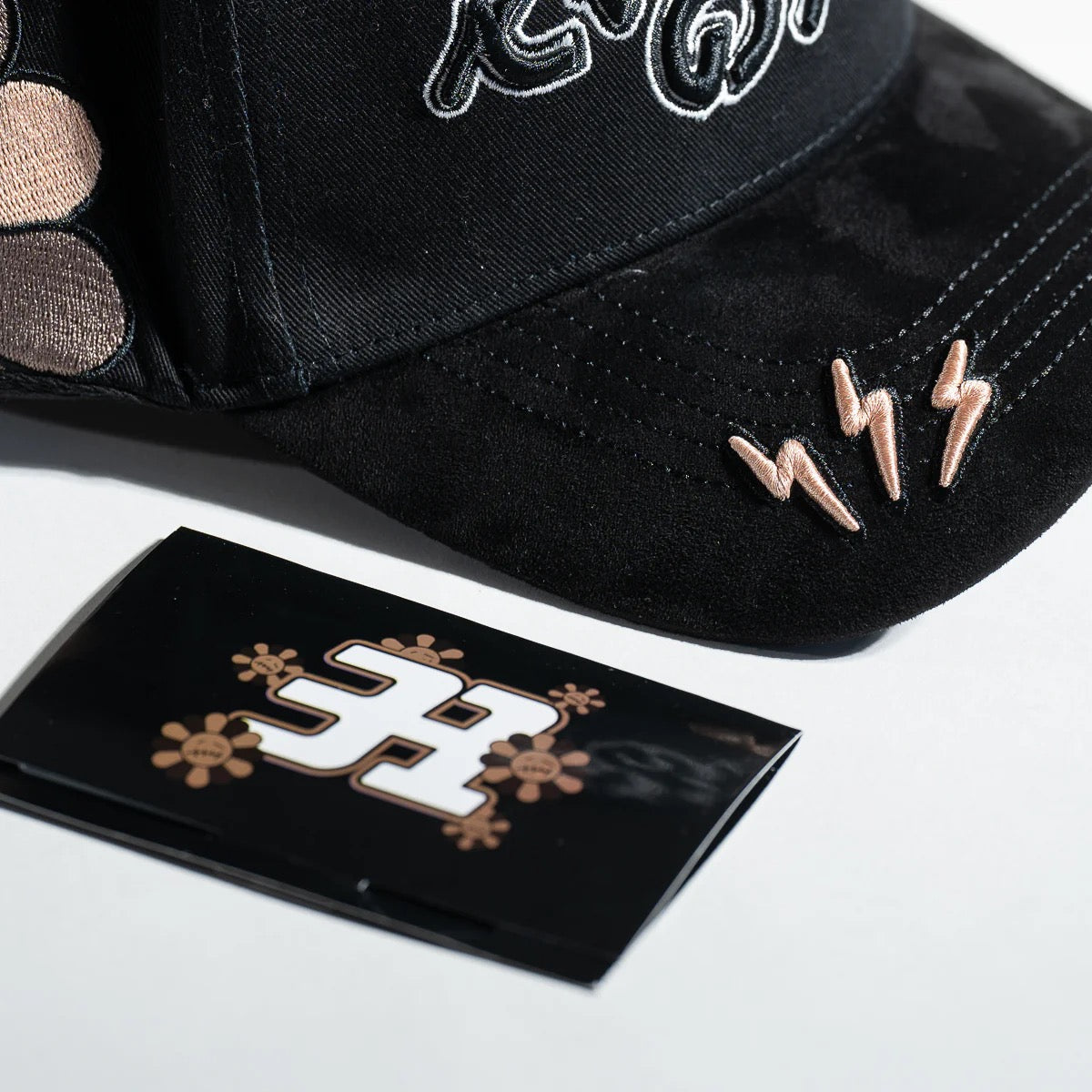Thirty One – Cap corp